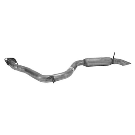 Ap Exhaust Prebent Pipe, 54198 54198